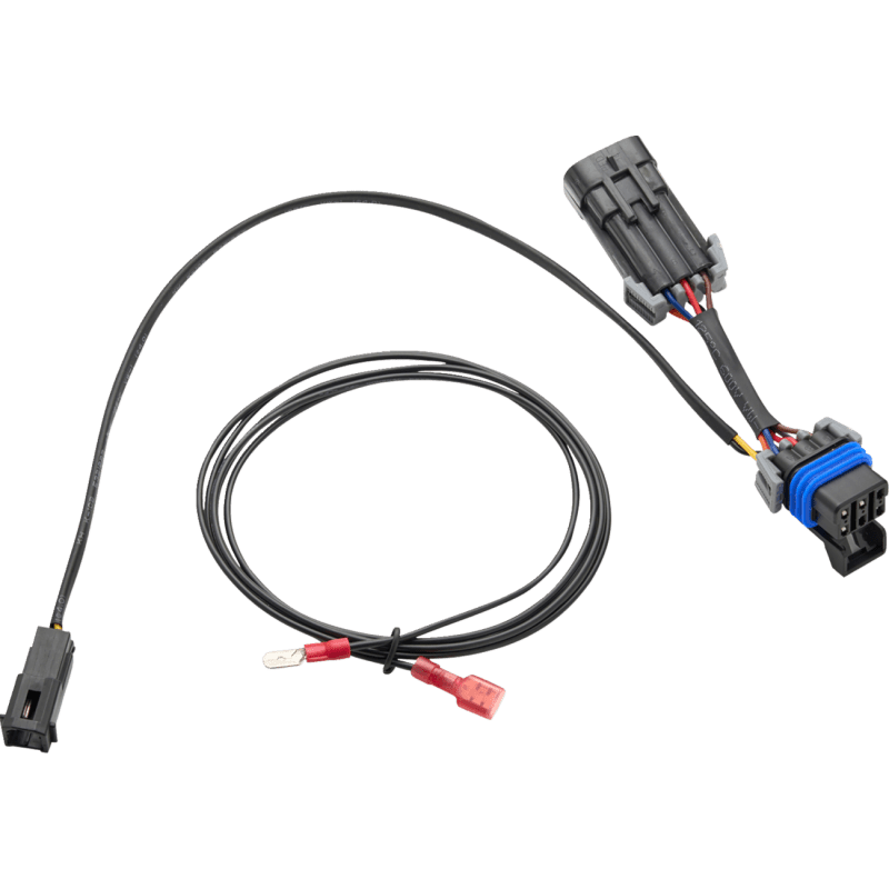 CIRO LLC HARNESS LIGHT TAC - 10 INDIAN (46022) - DRIVEN Canada's Powersports 46022