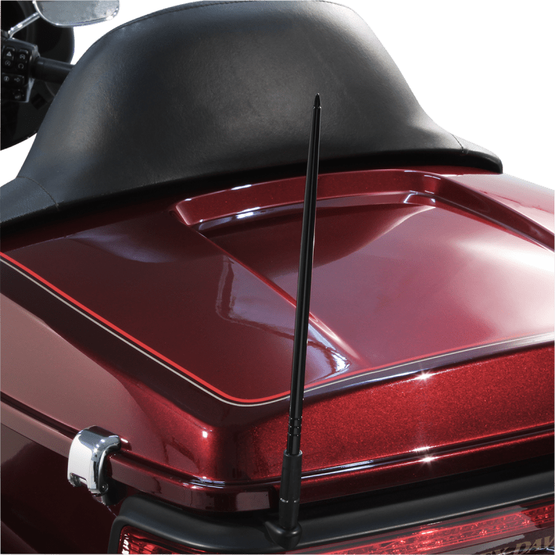 CIRO LLC HIGH CALIBER FLEXIBLE 12" ANTENNA, - DRIVEN Canada's Powersports 15001