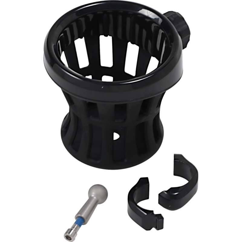 CIRO LLC HOLDER DRINK 1 - 1/4 - DRIVEN Canada's Powersports 50615