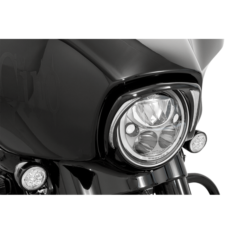 CIRO LLC LIGHT FANG HL 14 - 20 - DRIVEN Canada's Powersports 45206