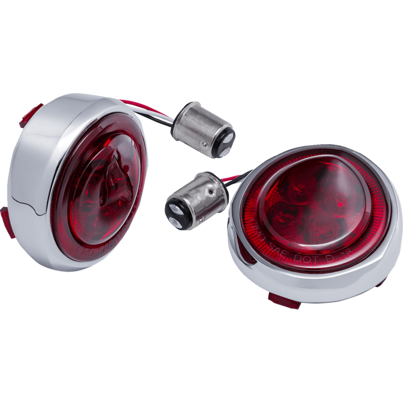 CIRO LLC LIGHT FANG RR - DRIVEN Canada's Powersports 45700