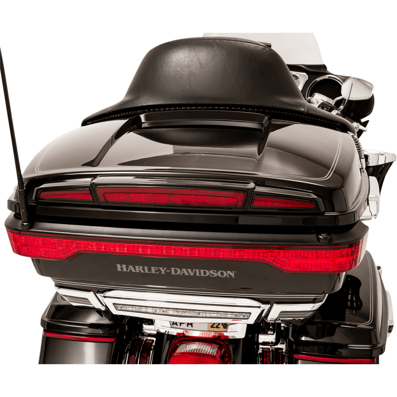 CIRO LLC LIGHT TP TAIL LT.STRK.BLK (40115) - DRIVEN Canada's Powersports 40115