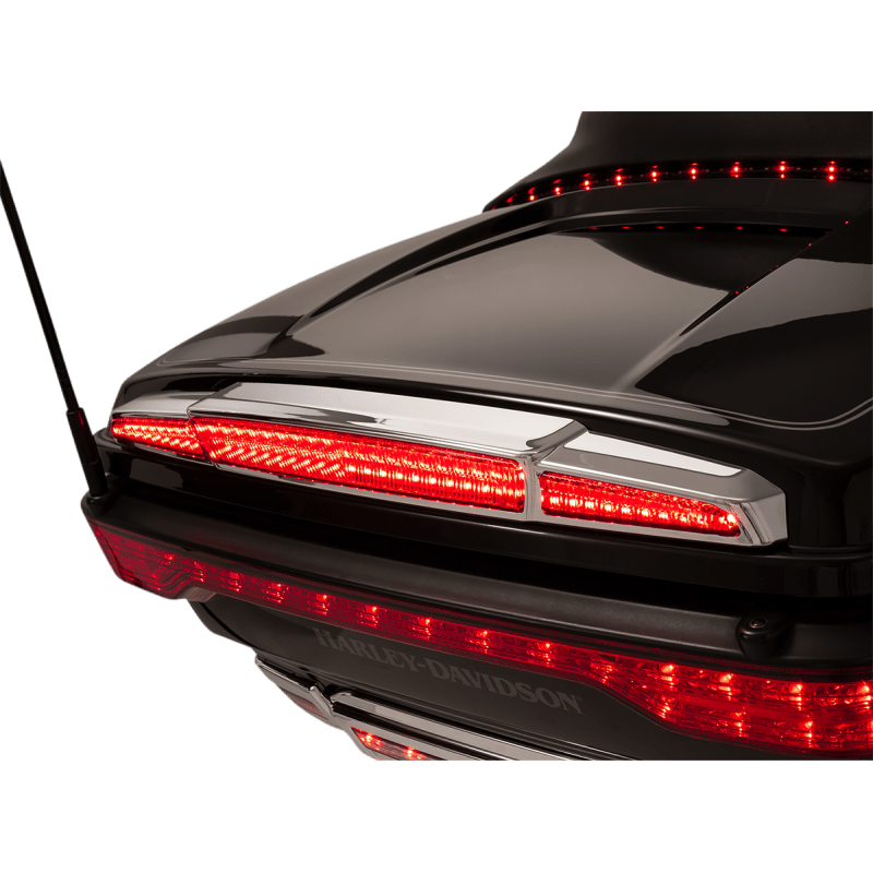 CIRO LLC LIGHT TP TAIL LT.STRK.CHR (40114) - DRIVEN Canada's Powersports 40114