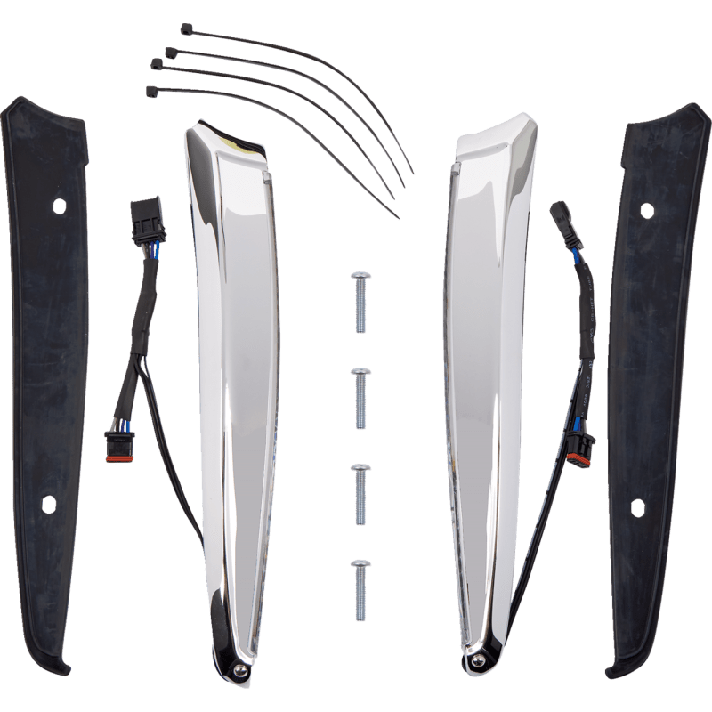 CIRO LLC LIGHT WSHLD TRM HRZN - DRIVEN Canada's Powersports 11051