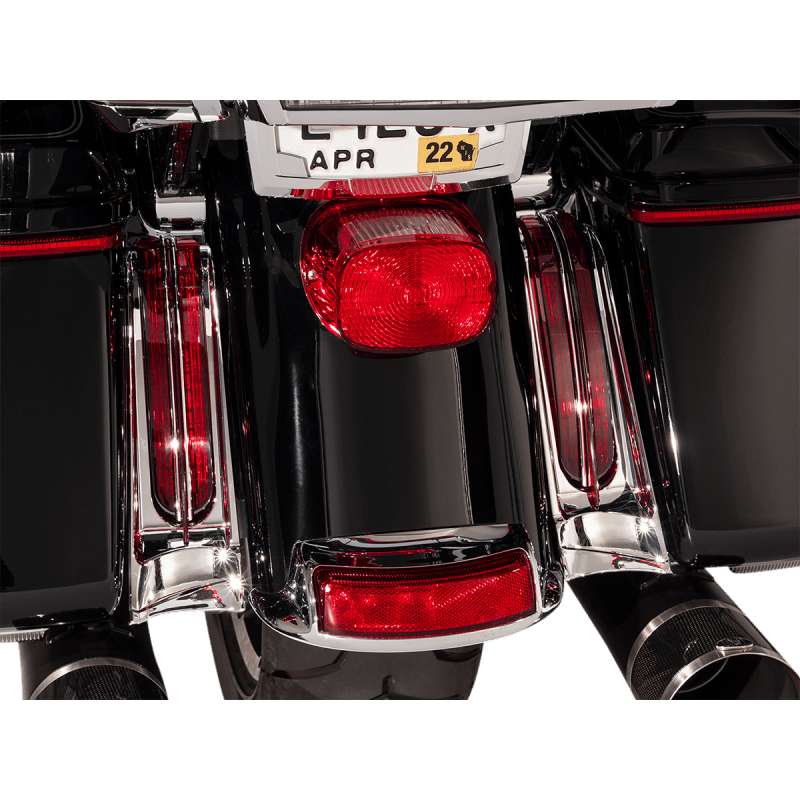 CIRO LLC LIGHTS FILLER - DRIVEN Canada's Powersports 40050