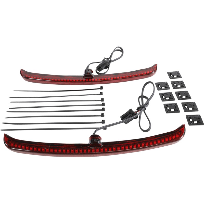 CIRO LLC LIGHTS FNDER BLADE TRIKE (40041) - DRIVEN Canada's Powersports 40041