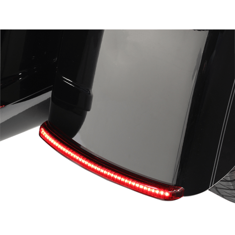 CIRO LLC LIGHTS FNDER BLADE TRIKE (40041) - DRIVEN Canada's Powersports 40041