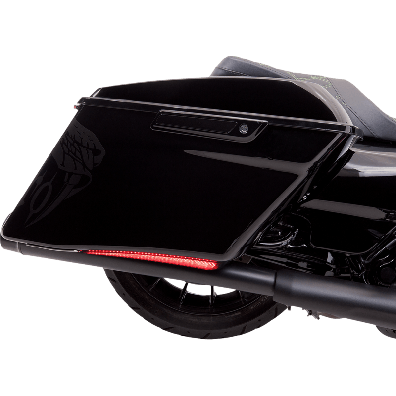 CIRO LLC LIGHTS MACHETE X - BAGS (40150) - DRIVEN Canada's Powersports 40150