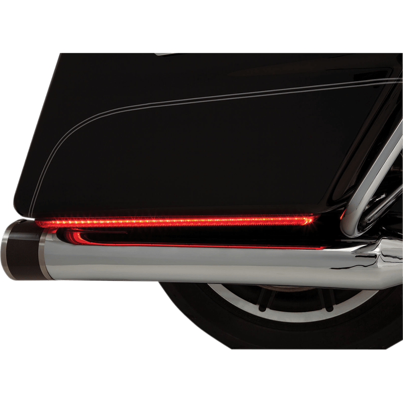 CIRO LLC MACHETE™ BAG LED LIGHTS FOR STANDARD BAGS (40155) - DRIVEN Canada's Powersports 40155