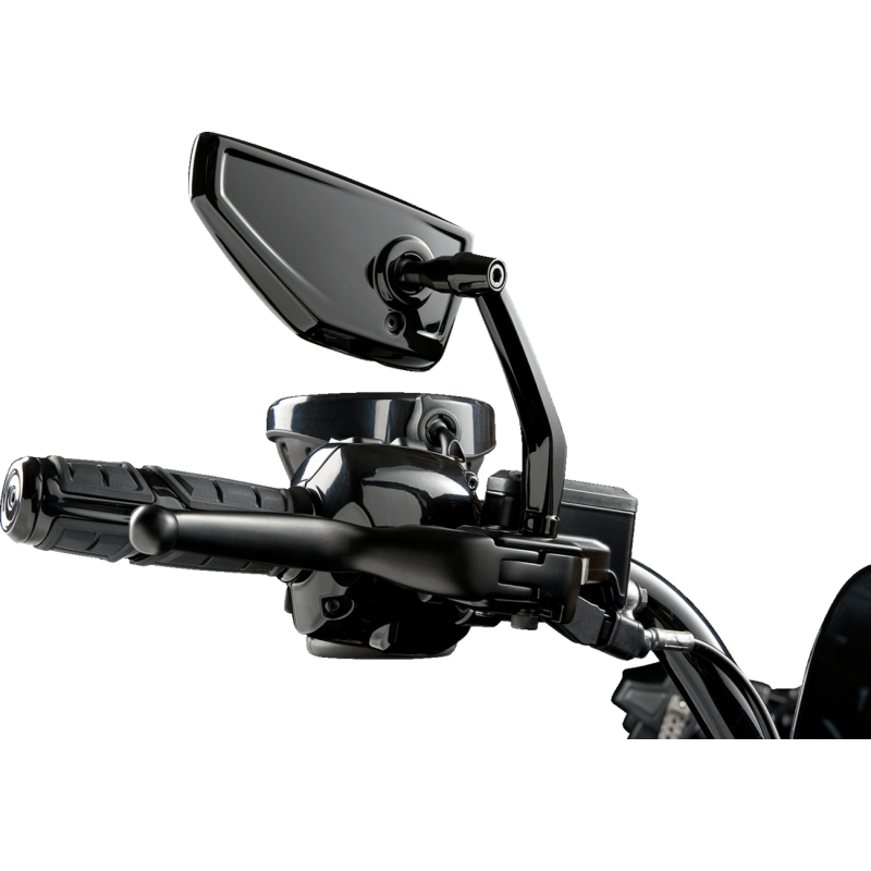 CIRO LLC MIRRORS CHICANE - DRIVEN Canada's Powersports 55020