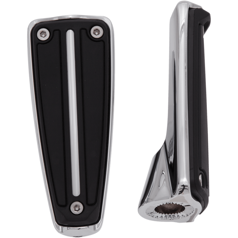 CIRO LLC RAIL FPEGS W/O MNT - DRIVEN Canada's Powersports 61001
