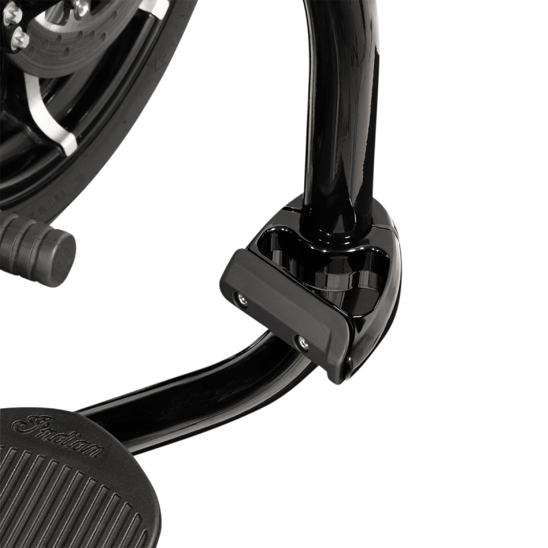 CIRO LLC REST TOE F/1.25" BAR - DRIVEN Canada's Powersports 60420