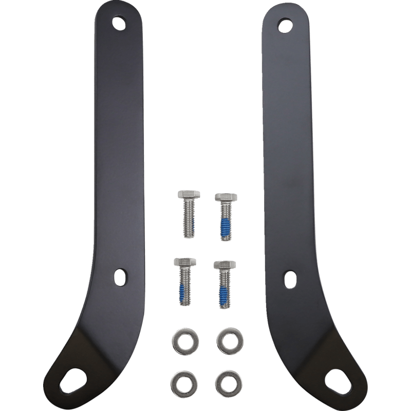 CIRO LLC TIE DOWN BRACKETS FOR ROAD GLIDE MODELS, - DRIVEN Canada's Powersports 66101
