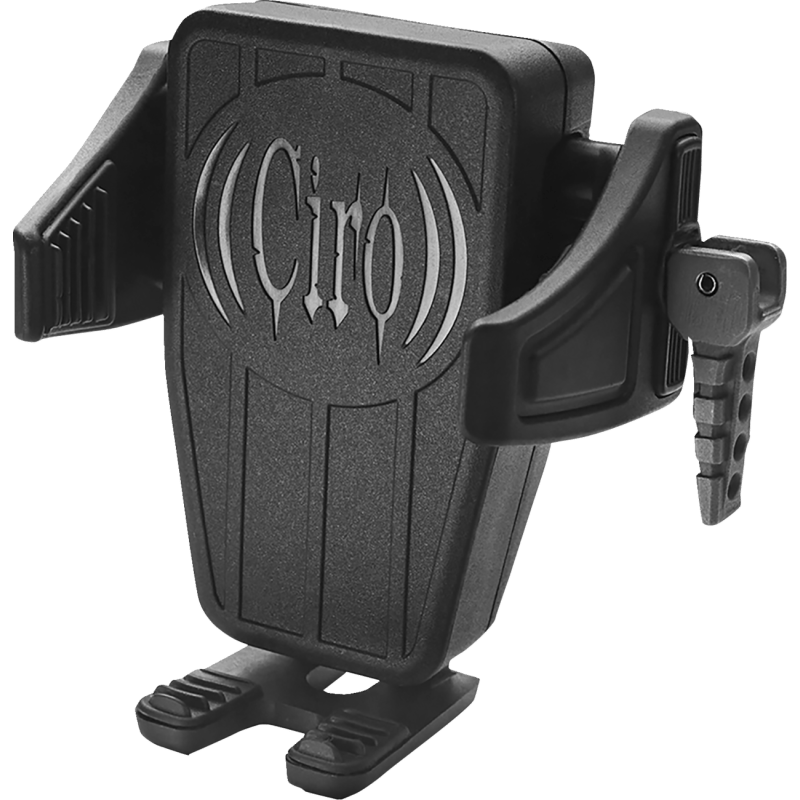 CIRO LLC TRIM LINE CYBERCHARGER PHONE HOLDER MOUNT - DRIVEN Canada's Powersports 53311