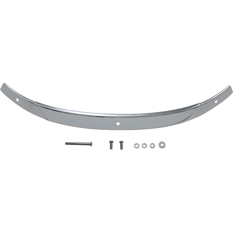 CIRO LLC TRIM WNDSHLD 14 - 19 FLHT - DRIVEN Canada's Powersports 10100