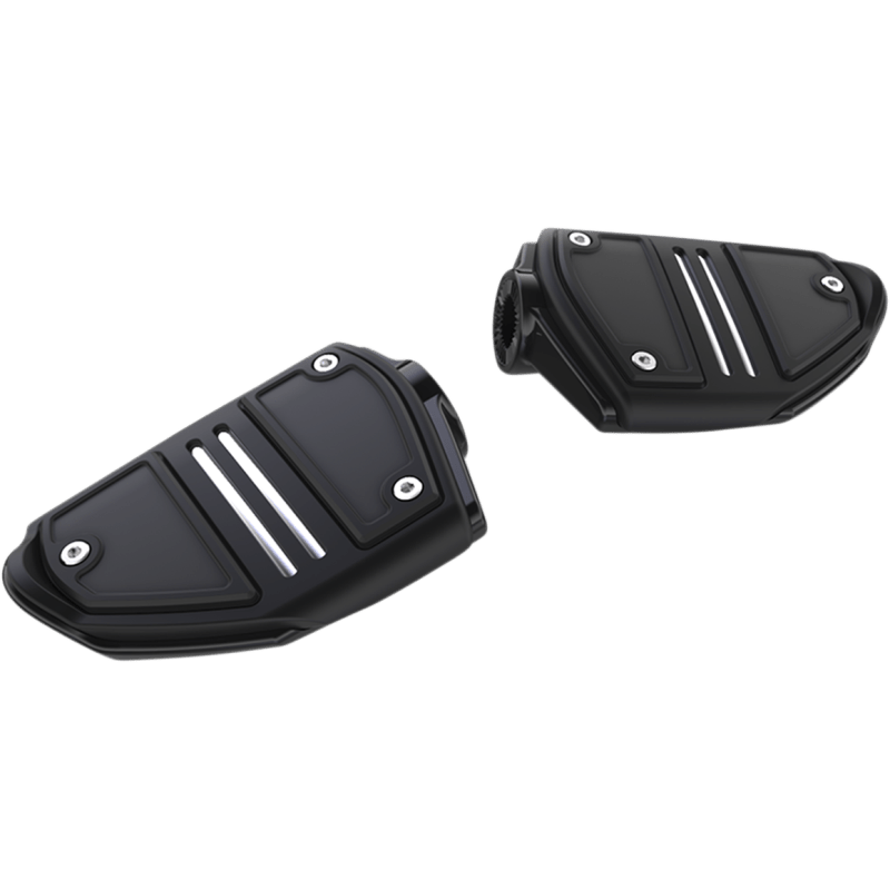 CIRO LLC TWIN RAIL FOOTREST NO MOUNTS - DRIVEN Canada's Powersports 61420