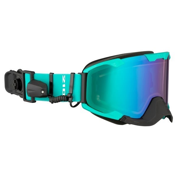 CKX 210° Goggles With Controlled Ventilation For Trail - DRIVEN Canada's Powersports 779421103637120427