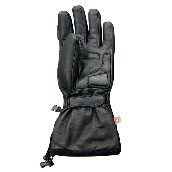 CKX ALASKA GLOVES - DRIVEN Canada's Powersports 779422412394HAM26 - 01 - BLK 2XS