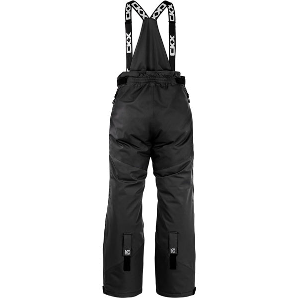 CKX ALASKA MEN PANTS - DRIVEN Canada's Powersports 779420071937M23 - 04 - BK XS