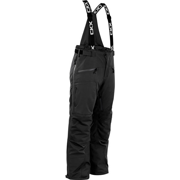 CKX ALASKA MEN PANTS - DRIVEN Canada's Powersports 779420071937M23 - 04 - BK XS