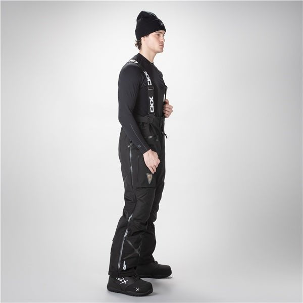 CKX ALASKA MEN PANTS - DRIVEN Canada's Powersports 779422336263M26 - 04 - BLK S