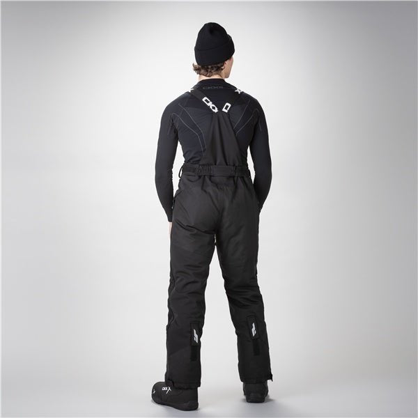 CKX ALASKA MEN PANTS - DRIVEN Canada's Powersports 779422336263M26 - 04 - BLK S