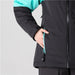 CKX Alaska Women Jacket - Driven Powersports Inc.779420580866W23-03-BLK&TUQS XS