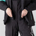 CKX Alaska Women Jacket - Driven Powersports Inc.779420580866W23-03-BLK&TUQS XS