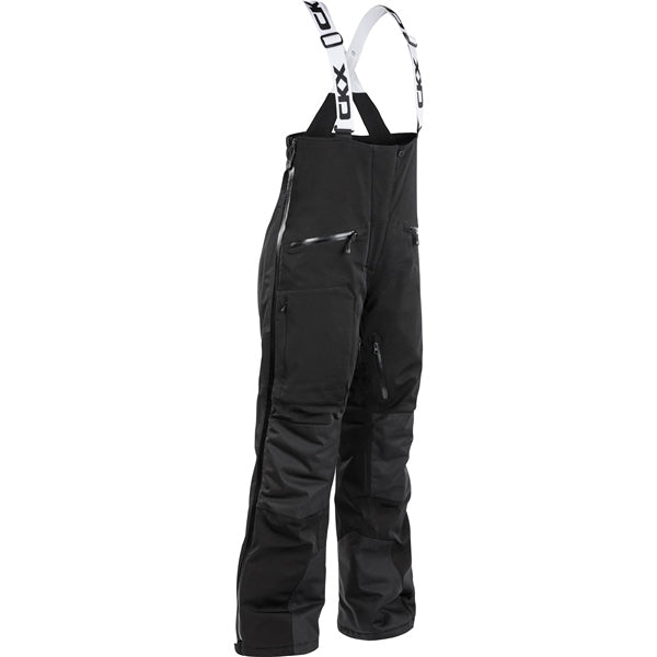 CKX ALASKA WOMEN PANTS - DRIVEN Canada's Powersports 779420073597W23 - 04 - BK XS
