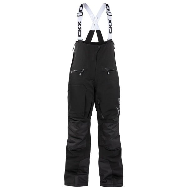 CKX ALASKA WOMEN PANTS - DRIVEN Canada's Powersports 779420073597W23 - 04 - BK XS
