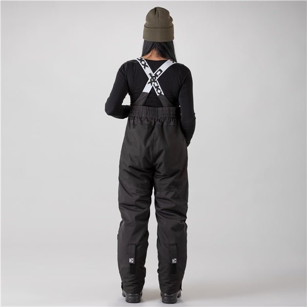 CKX ALASKA WOMEN PANTS - DRIVEN Canada's Powersports 779420073597W23 - 04 - BK XS