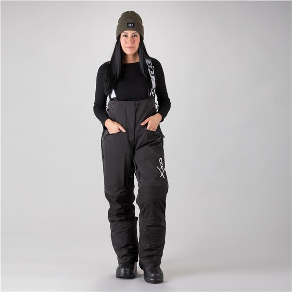 CKX ALASKA WOMEN PANTS - DRIVEN Canada's Powersports 779420073597W23 - 04 - BK XS