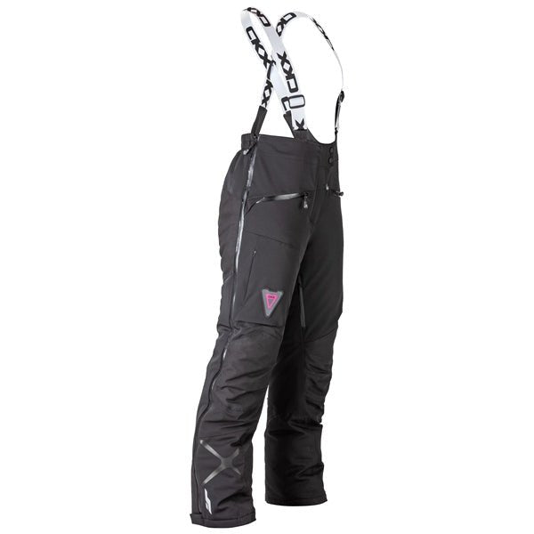 CKX ALASKA WOMEN PANTS - DRIVEN Canada's Powersports 779422342134W26 - 04 - BLK XS