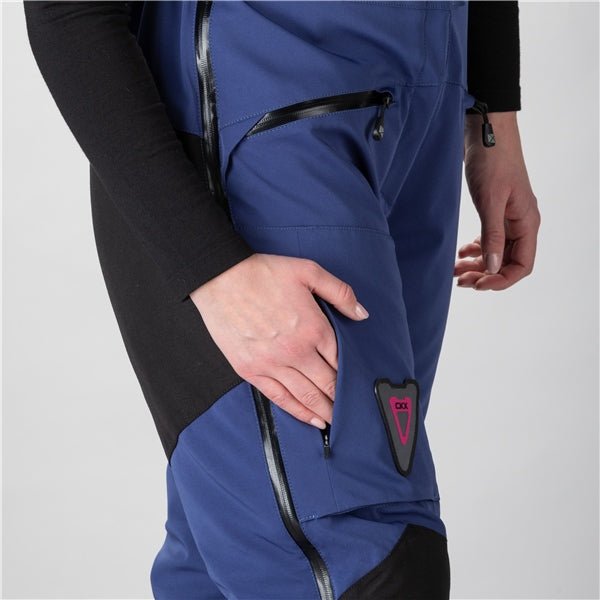 CKX ALASKA WOMEN PANTS - DRIVEN Canada's Powersports 779422342356W26 - 04 - TWLT XS