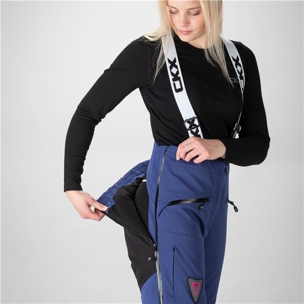 CKX ALASKA WOMEN PANTS - DRIVEN Canada's Powersports 779422342356W26 - 04 - TWLT XS