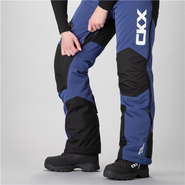 CKX ALASKA WOMEN PANTS - DRIVEN Canada's Powersports 779422342356W26 - 04 - TWLT XS