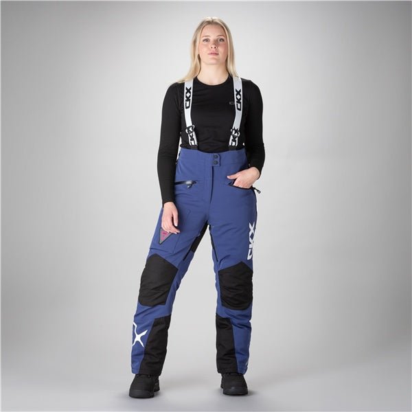 CKX ALASKA WOMEN PANTS - DRIVEN Canada's Powersports 779422342356W26 - 04 - TWLT XS