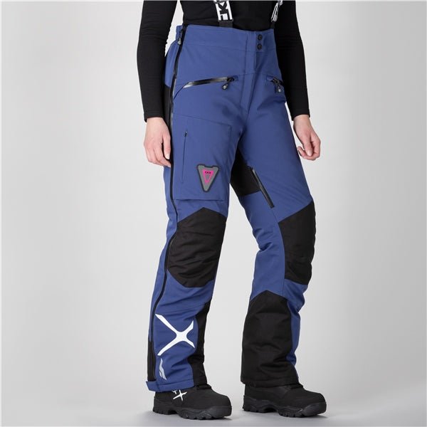 CKX ALASKA WOMEN PANTS - DRIVEN Canada's Powersports 779422342356W26 - 04 - TWLT XS