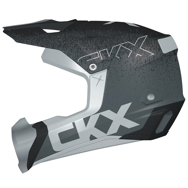 CKX AMS TITAN HELMET DL VANEER GLOSS - DRIVEN Canada's Powersports 779422394225518351