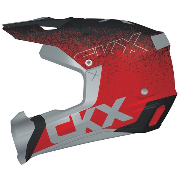 CKX AMS TITAN HELMET DL VANEER GLOSS - DRIVEN Canada's Powersports 779422394225518351