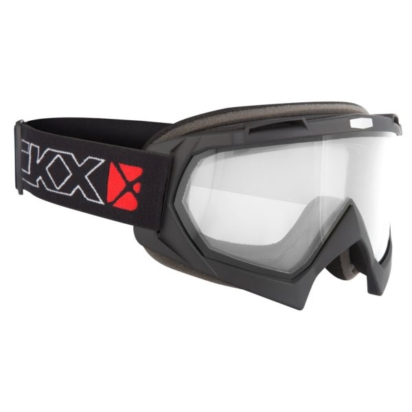 CKX ASSAULT GOGGLES WITH TEAR - OFF PINS, SUMMER - DRIVEN Canada's Powersports 779420945214505026