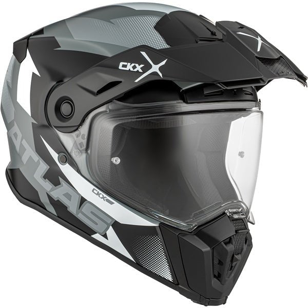 CKX ATLAS HELMET - DRIVEN Canada's Powersports 882834050785518401