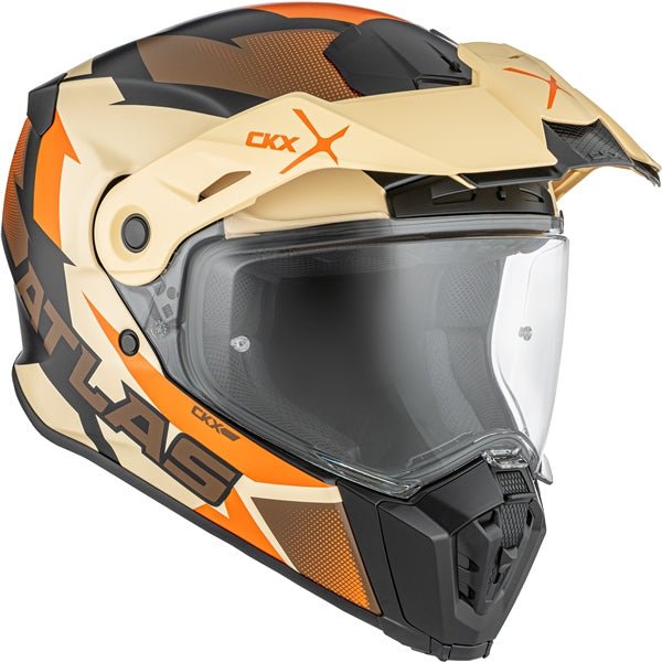 CKX ATLAS HELMET - DRIVEN Canada's Powersports 882834050853518411