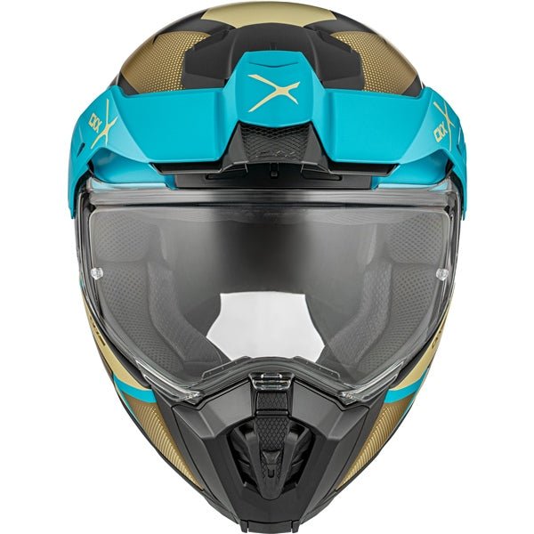CKX ATLAS HELMET - DRIVEN Canada's Powersports 882834050921518421