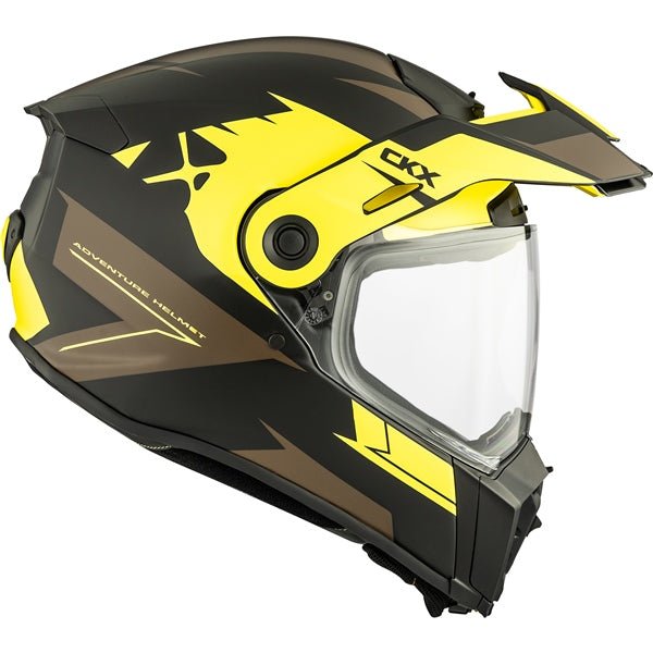 CKX ATLAS HELMET - DRIVEN Canada's Powersports 779421904951514781