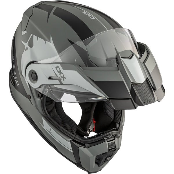 CKX ATLAS HELMET - DRIVEN Canada's Powersports 779421905033514791