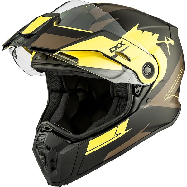 CKX ATLAS HELMET - DRIVEN Canada's Powersports 779421905033514791