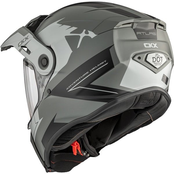 CKX ATLAS HELMET - DRIVEN Canada's Powersports 779421905033514791