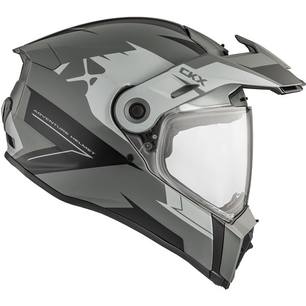 CKX ATLAS HELMET - DRIVEN Canada's Powersports 779421905033514791