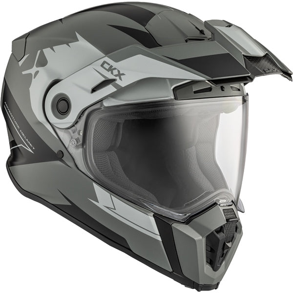 CKX ATLAS HELMET - DRIVEN Canada's Powersports 779421905033514791